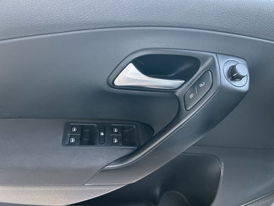 2021 Volkswagen POLO STARTLINE STD.