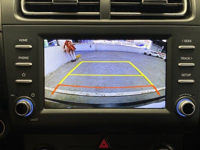 2025 Hyundai CRETA GLS IVT