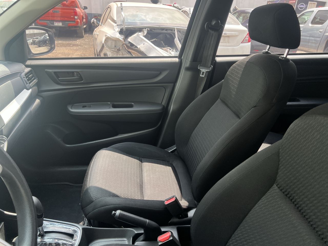 2024 Honda BR-V UNIQ