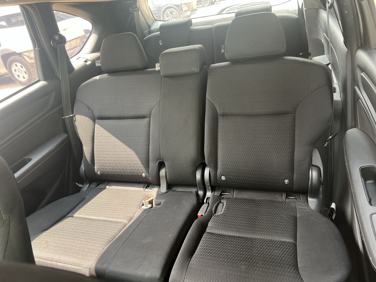 2024 Honda BR-V UNIQ