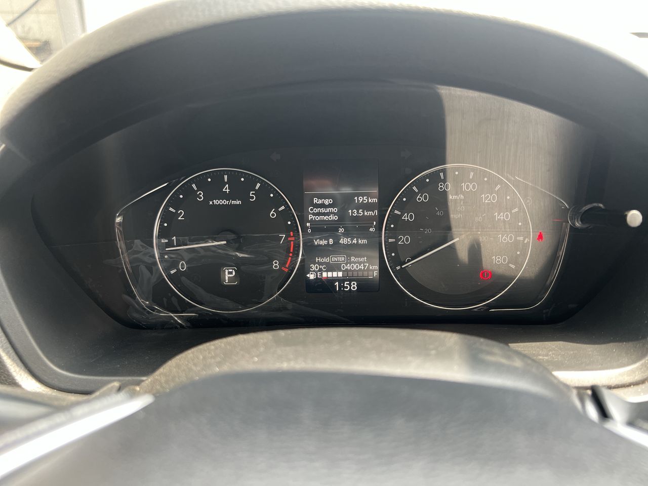 2024 Honda BR-V UNIQ