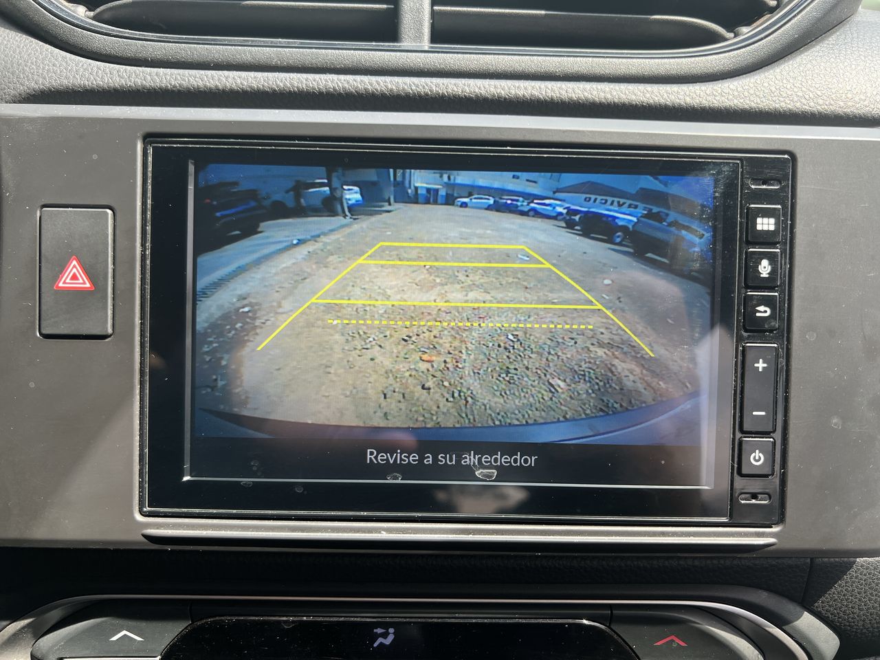 2024 Honda BR-V UNIQ