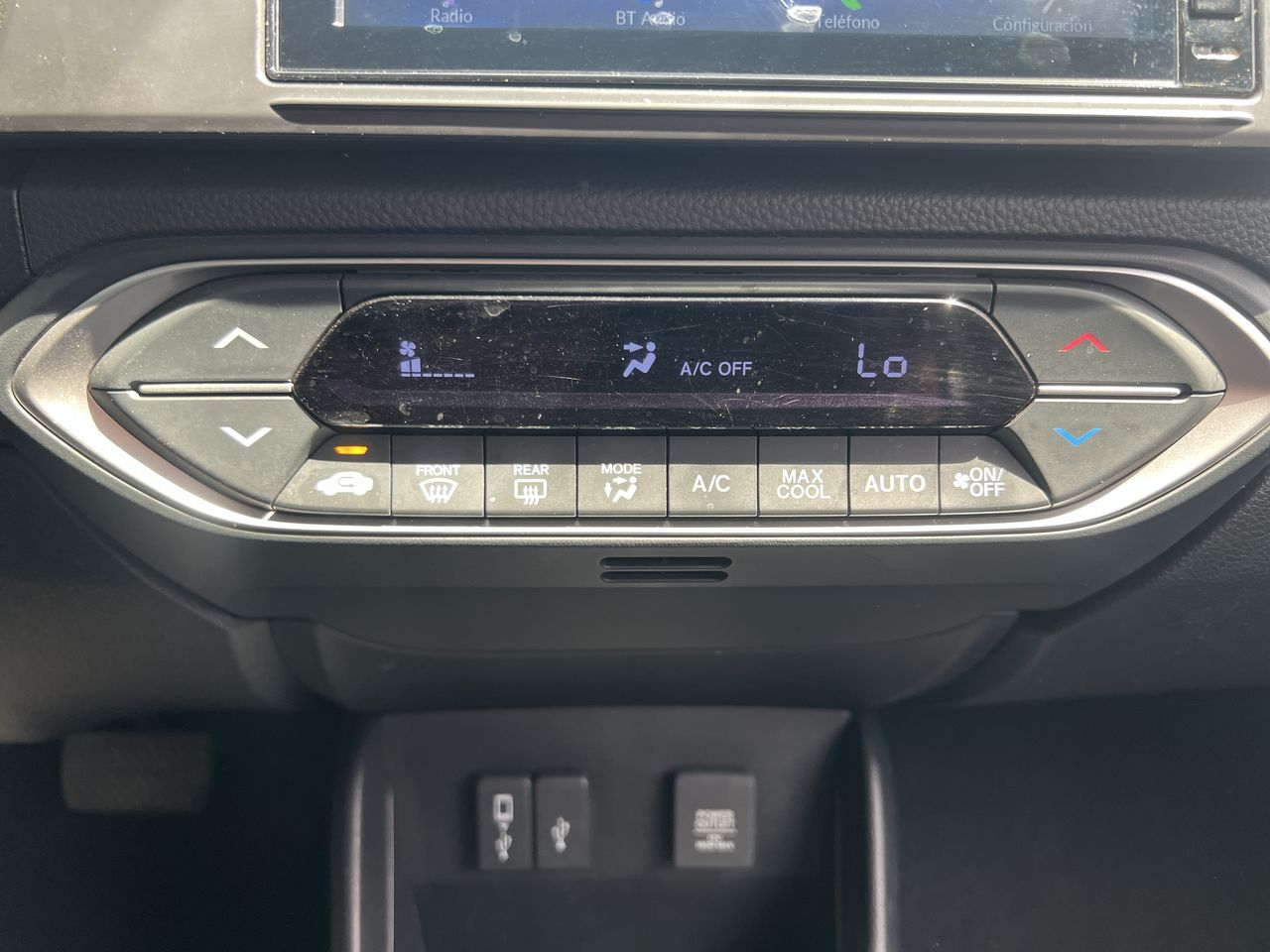 2024 Honda BR-V UNIQ