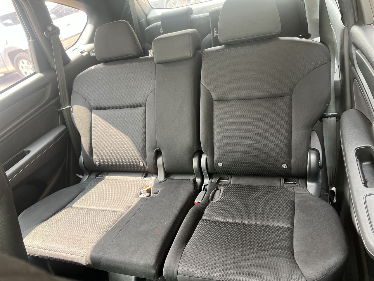 2024 Honda BR-V UNIQ