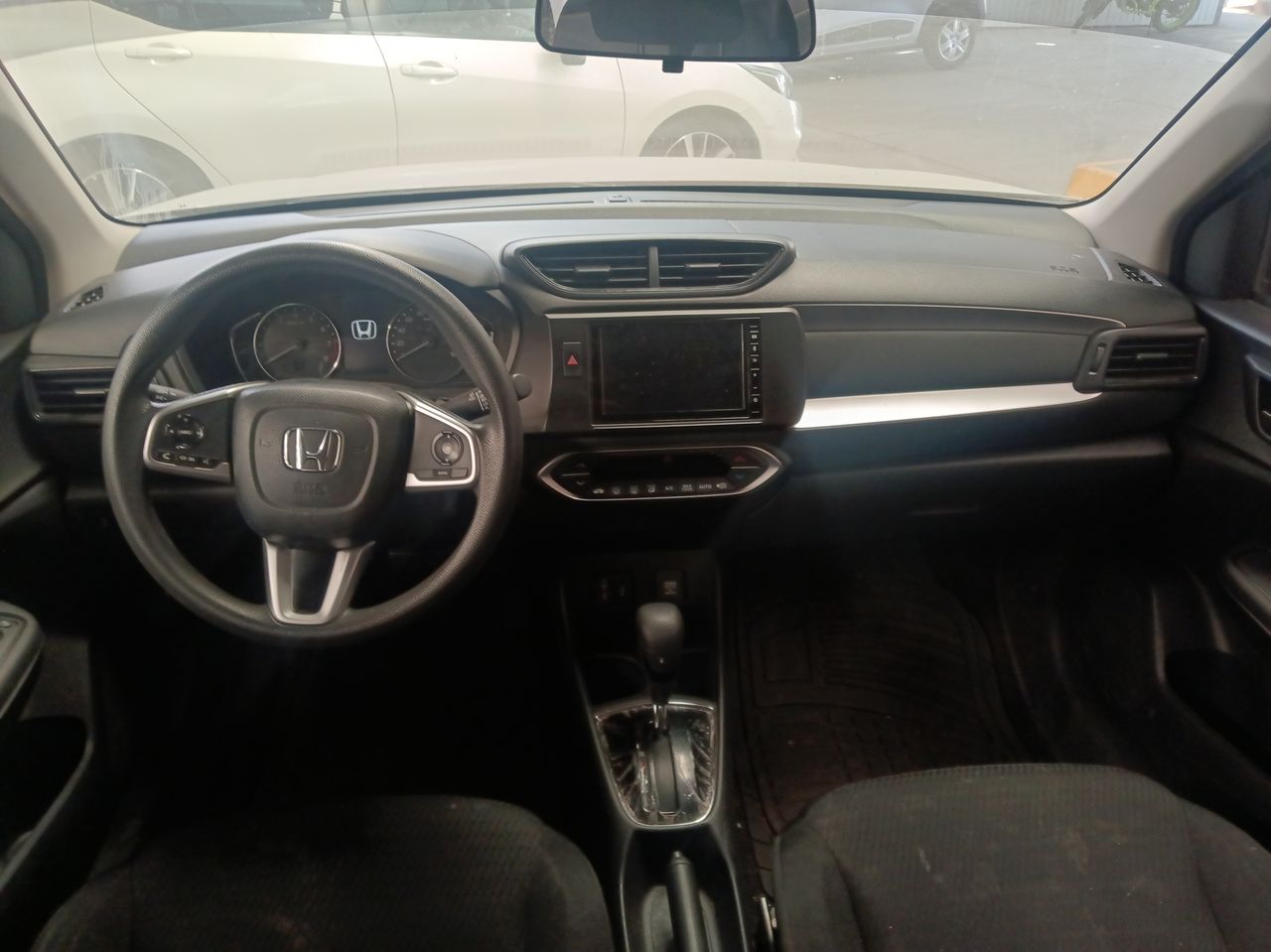 2024 Honda BR-V BR-V UNIQ.