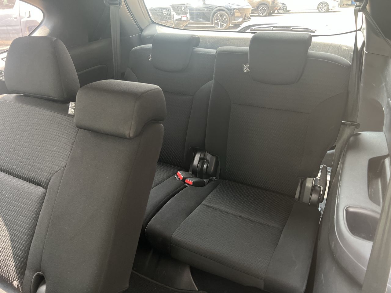 2024 Honda BR-V UNIQ