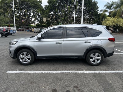 2024 Honda BR-V UNIQ