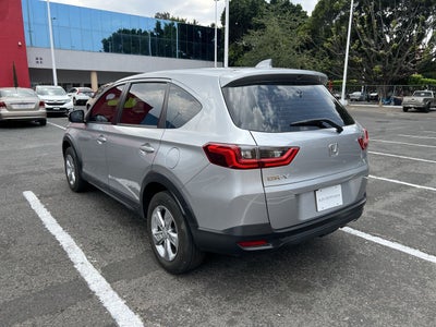 2024 Honda BR-V UNIQ