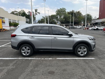 2024 Honda BR-V UNIQ