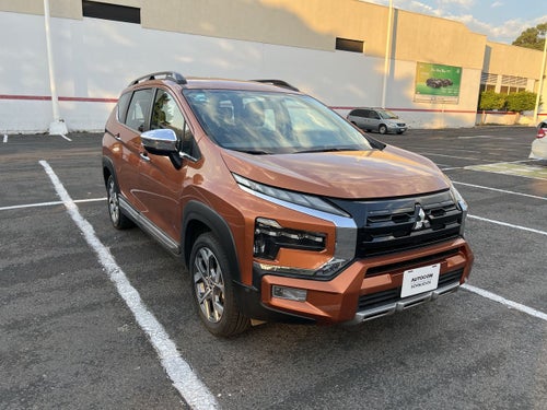 2024 Mitsubishi XPANDER CROSS