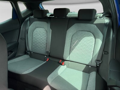 2023 SEAT IBIZA XCELLENCE STD