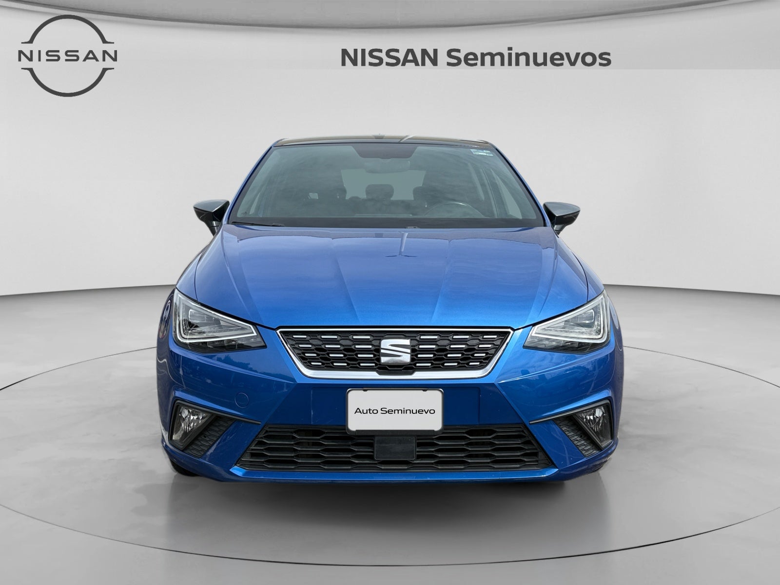 2023 SEAT IBIZA XCELLENCE STD