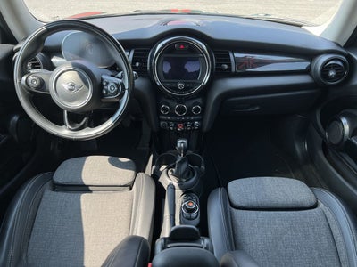 2021 MINI MINI 3 DOOR COOPER CHILI