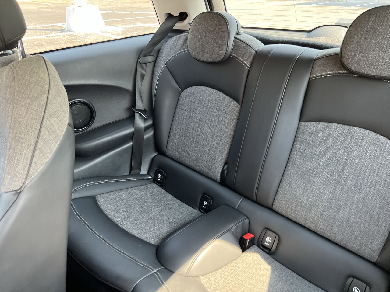 2021 MINI MINI 3 DOOR COOPER CHILI
