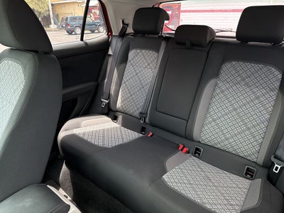 2023 Volkswagen TAIGUN TSI COMFORTLINE