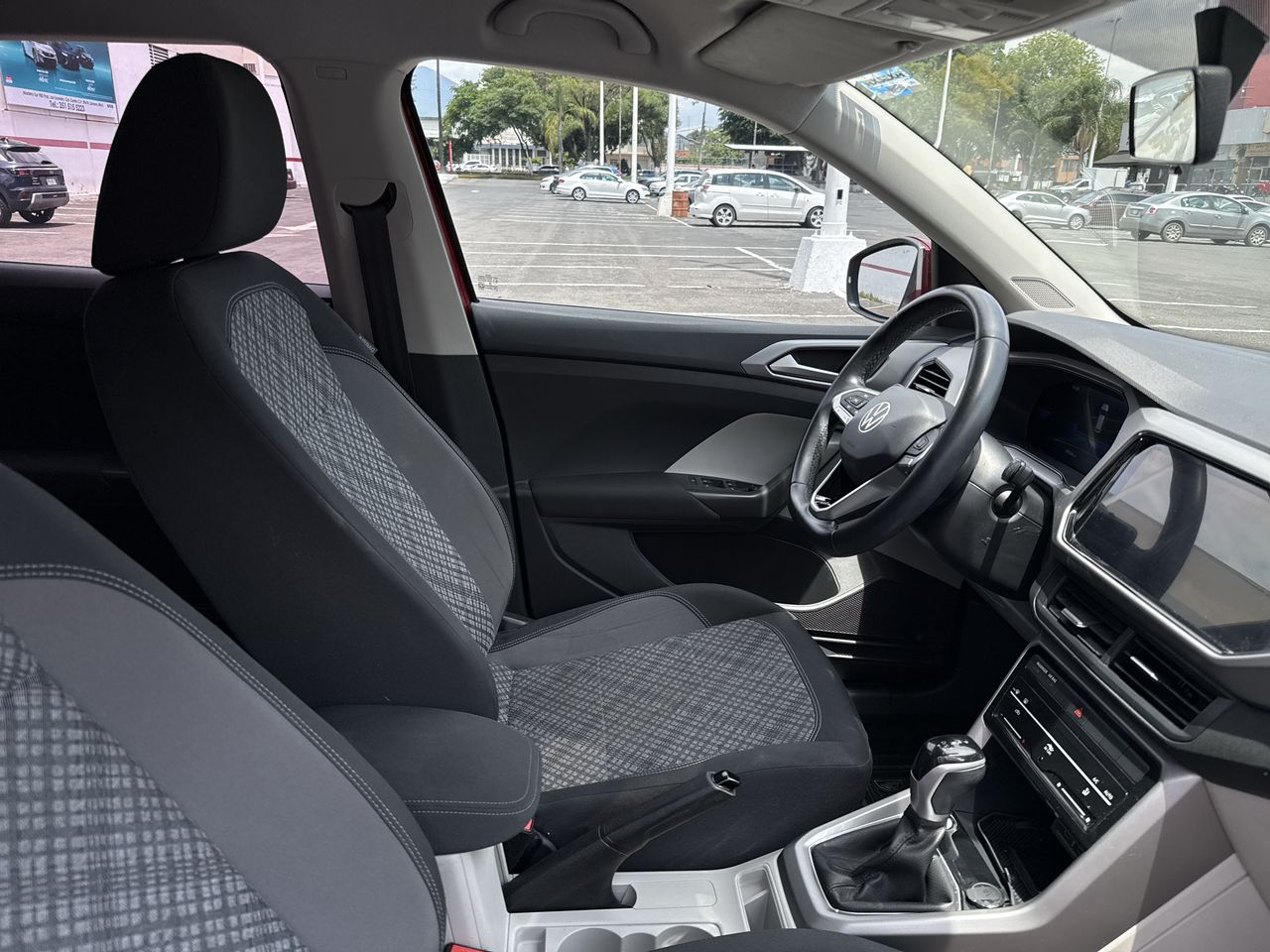2023 Volkswagen TAIGUN TSI COMFORTLINE