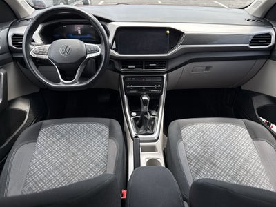 2023 Volkswagen TAIGUN TSI COMFORTLINE