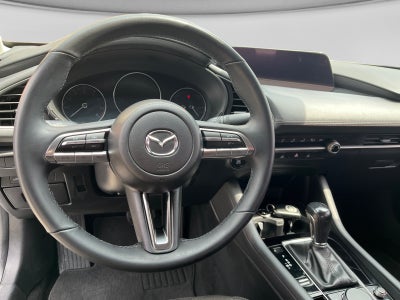 2023 Mazda MAZDA3 I SPORT TA SEDAN