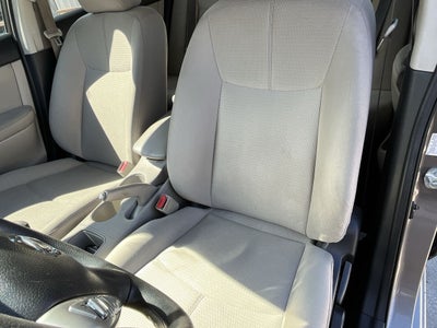 2017 Nissan SENTRA SENSE TM