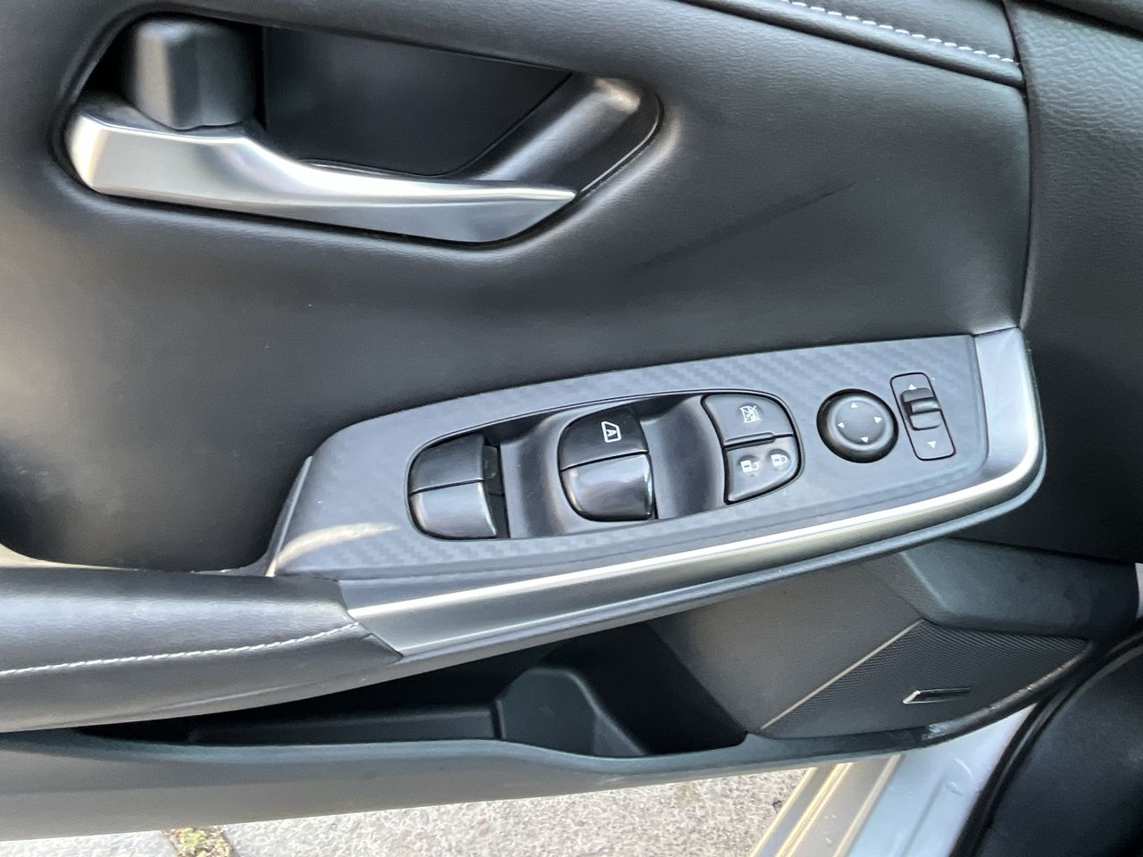 2020 Nissan SENTRA EXCLUSIVE CVT