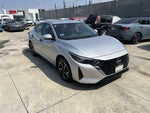 2024 Nissan SENTRA SENSE CVT 24