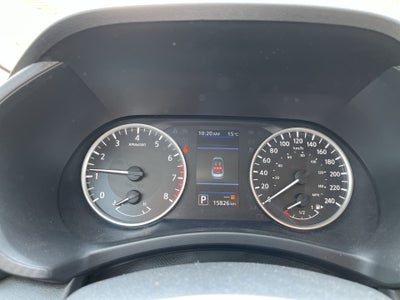 2024 Nissan SENTRA SENSE CVT 24