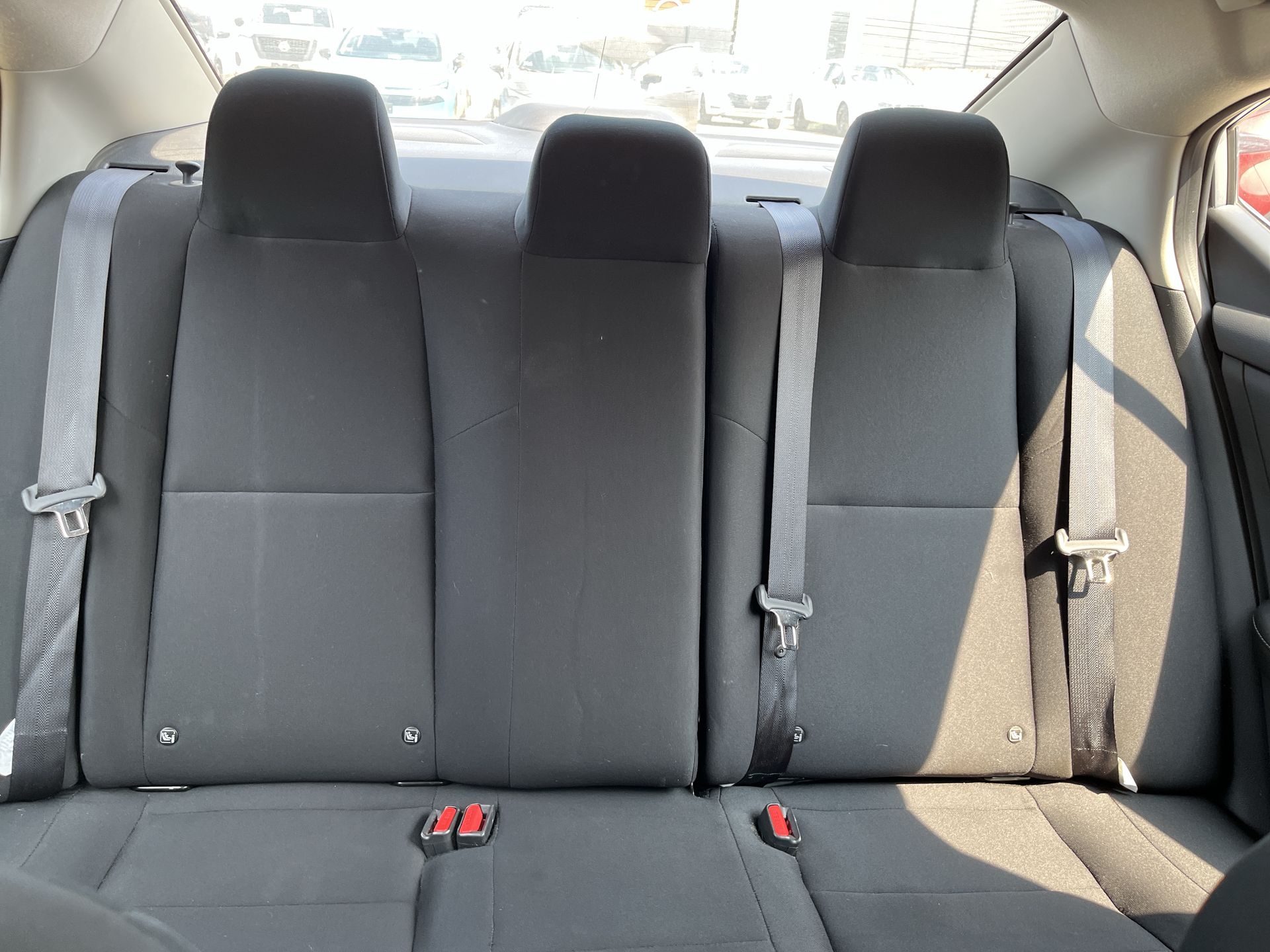 2024 Nissan SENTRA SENSE CVT 24