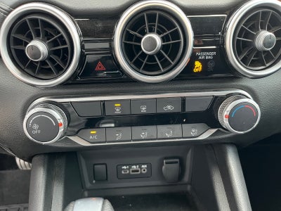 2024 Nissan SENTRA ADVANCE CVT 24