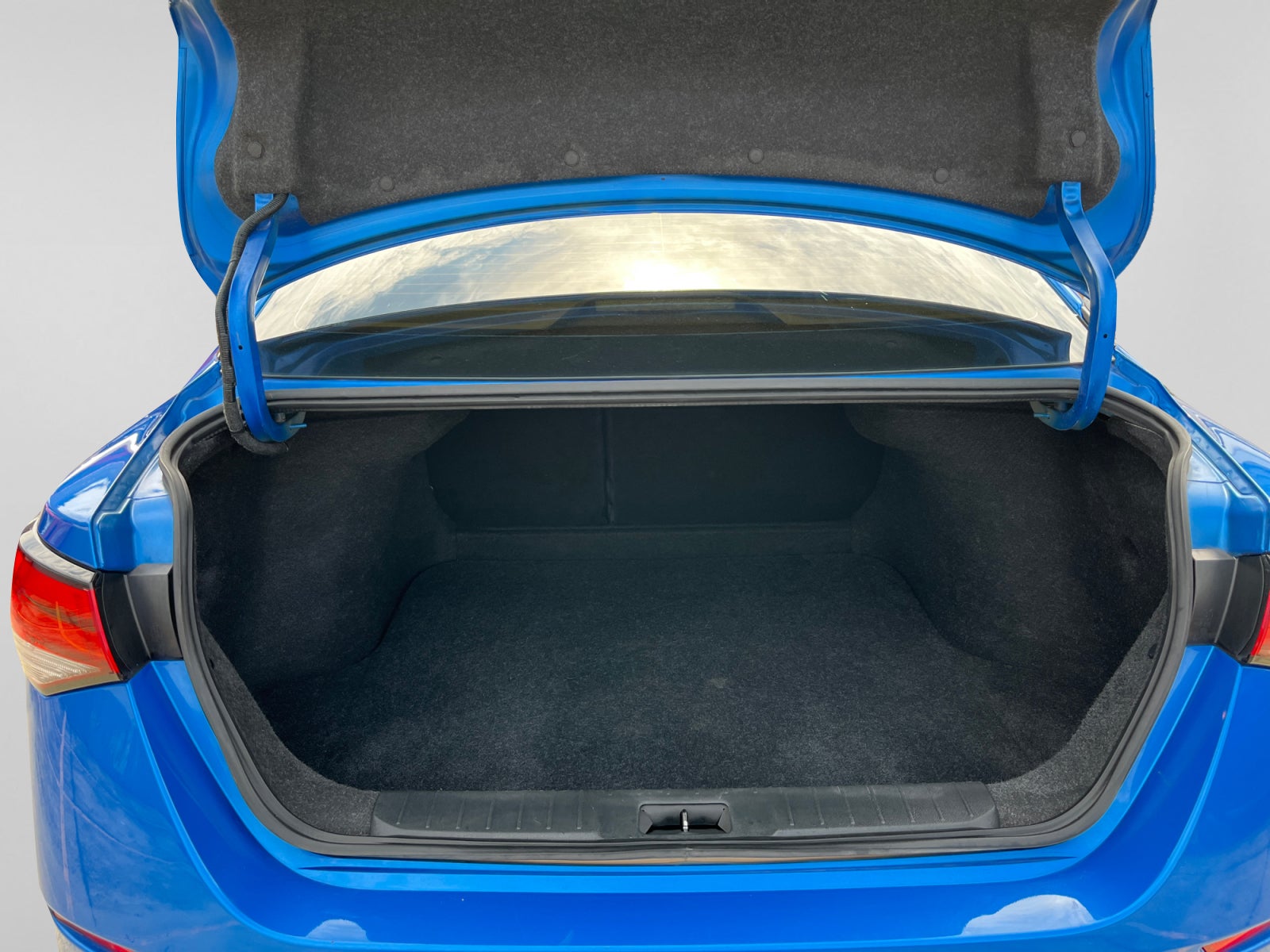 2021 Nissan SENTRA ADVANCE TM 21