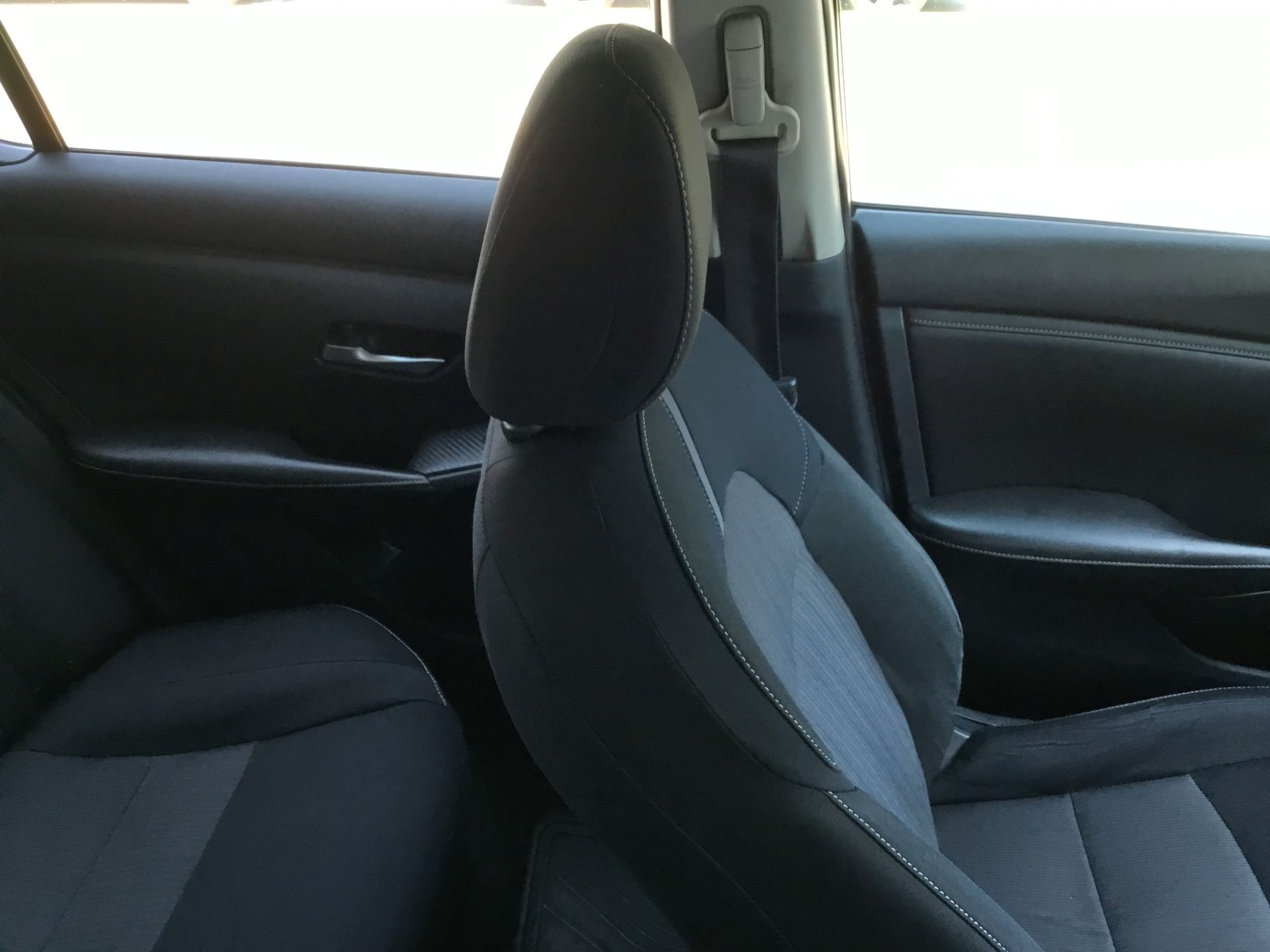 2020 Nissan SENTRA ADVANCE CVT