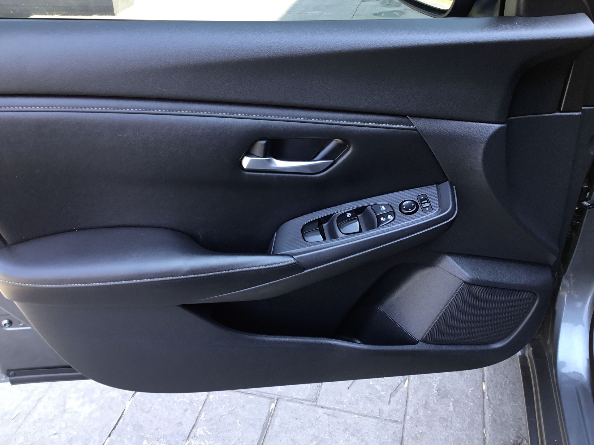 2020 Nissan SENTRA ADVANCE CVT