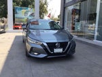 2020 Nissan SENTRA ADVANCE CVT