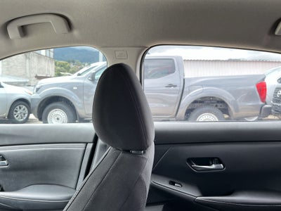 2023 Nissan SENTRA ADVANCE CVT 23