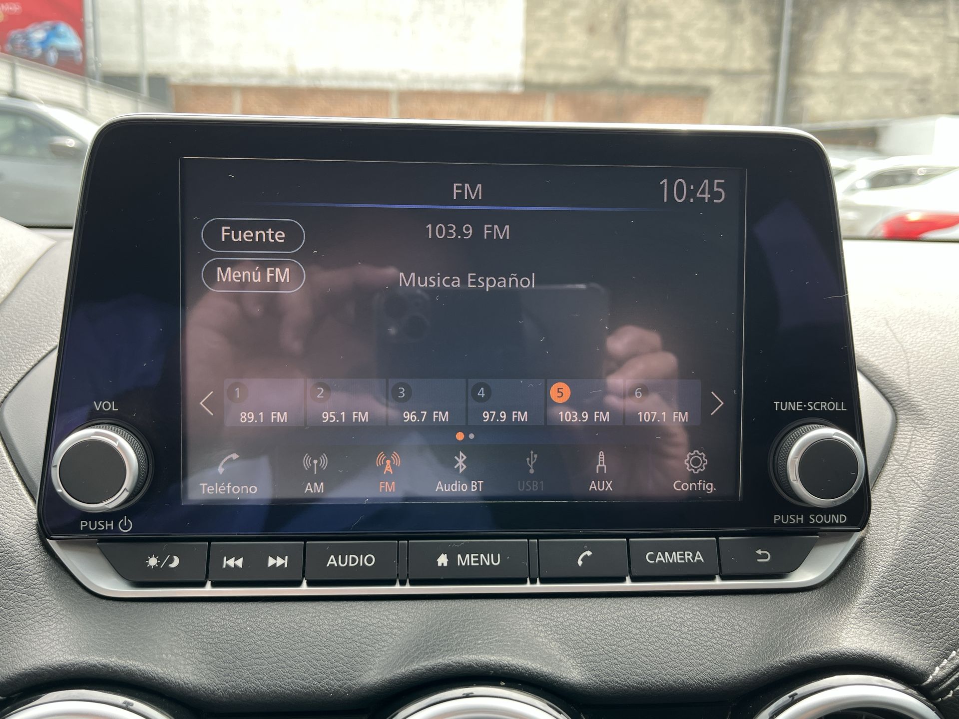 2023 Nissan SENTRA ADVANCE CVT 23