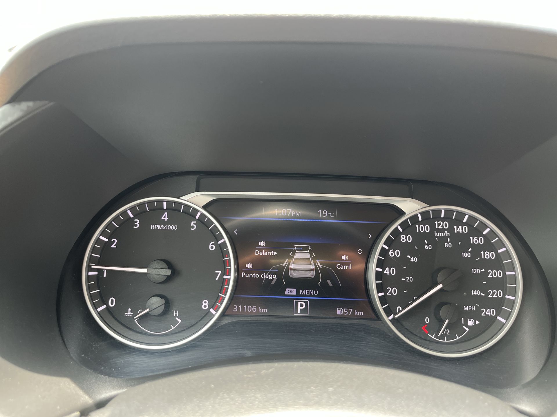 2024 Nissan SENTRA SENTRA SR PLATINUM BITONO CVT