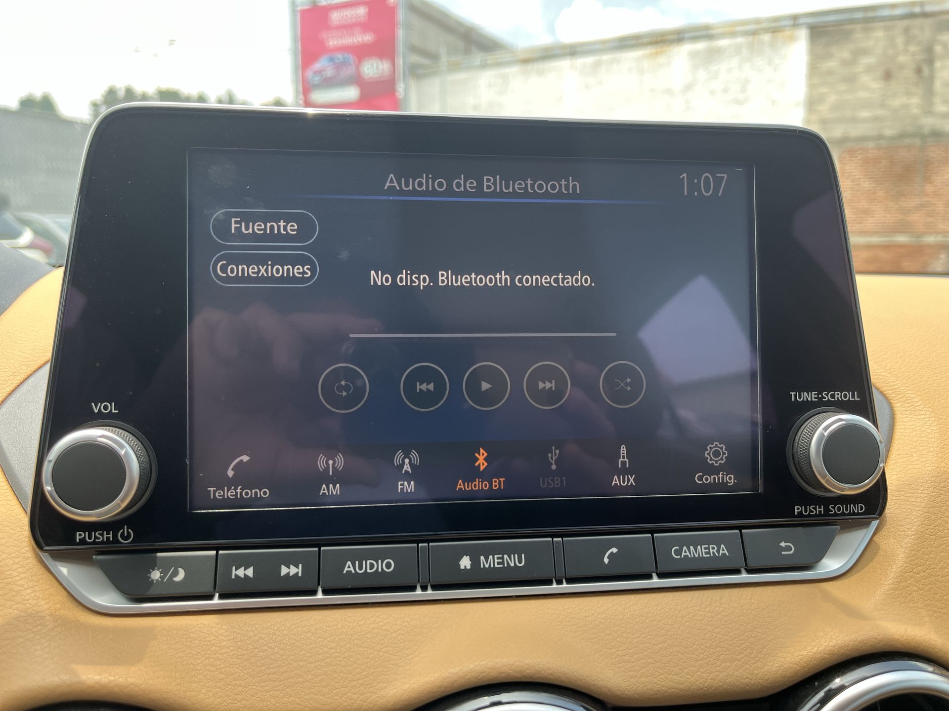 2024 Nissan SENTRA SENTRA SR PLATINUM BITONO CVT