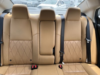 2024 Nissan SENTRA SENTRA SR PLATINUM BITONO CVT
