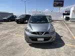2016 Nissan MARCH ADVANCE TM