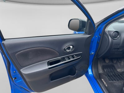 2021 Nissan MARCH MARCH EXCLUSIVE TM