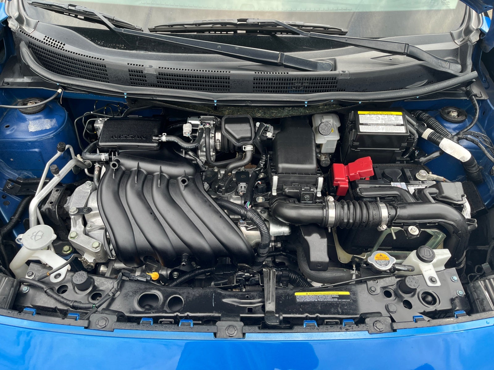 2021 Nissan MARCH MARCH EXCLUSIVE TM
