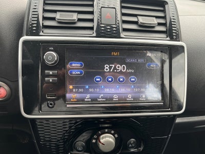 2024 Nissan MARCH MARCH ADVANCE TM