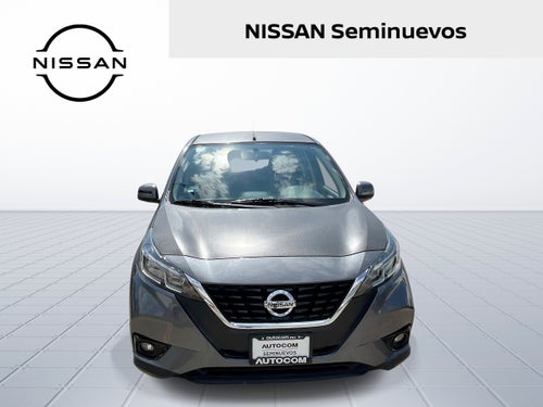 2021 Nissan MARCH EXCLUSIVE TA 21