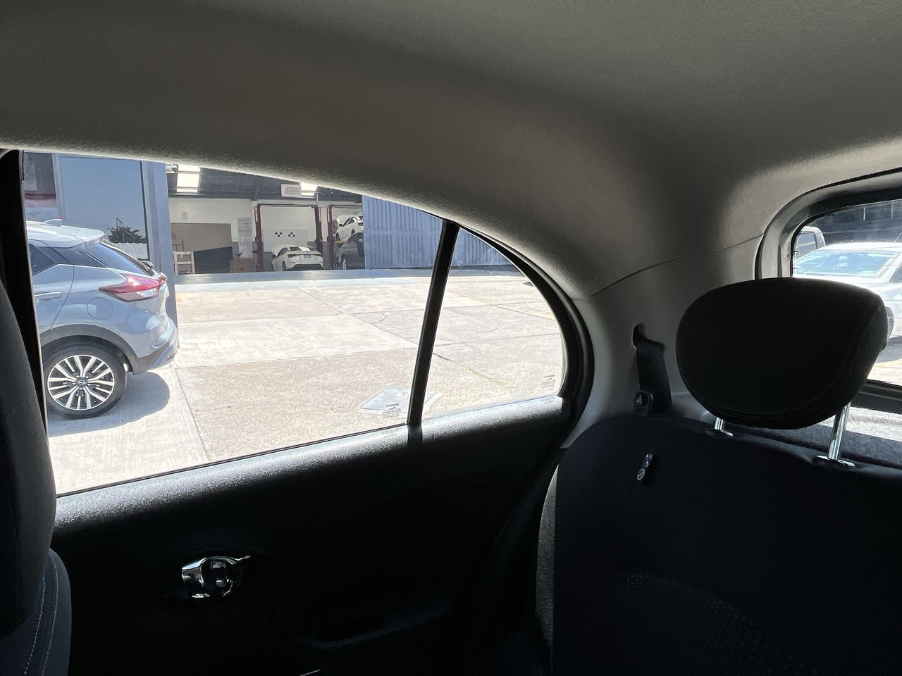 2021 Nissan MARCH EXCLUSIVE TA 21