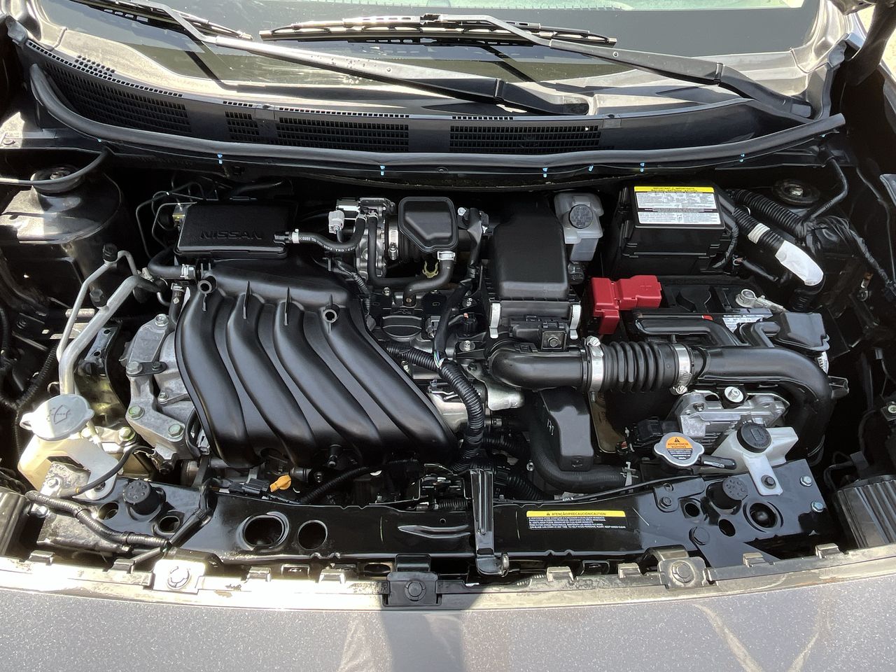 2021 Nissan MARCH EXCLUSIVE TA 21