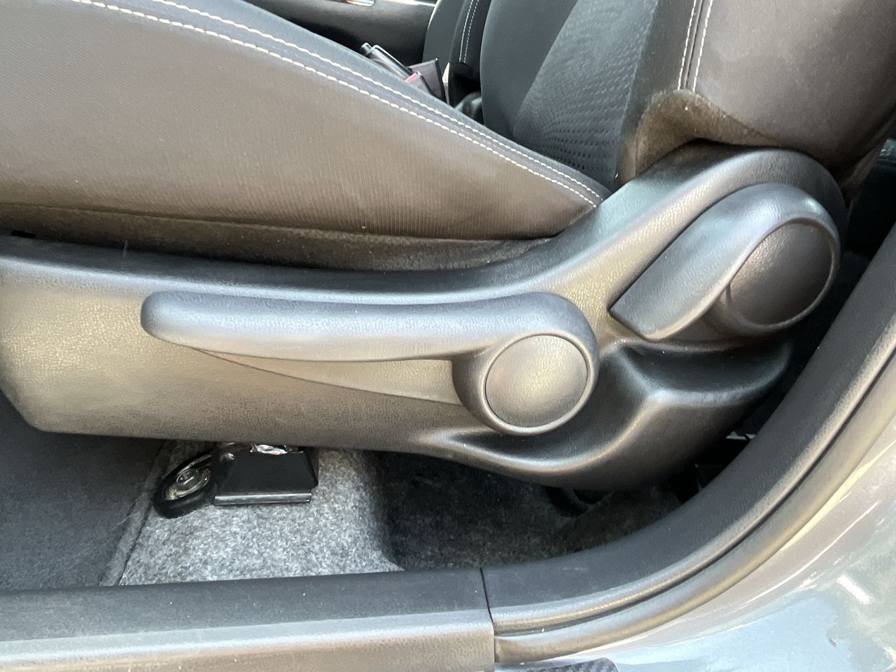 2021 Nissan MARCH EXCLUSIVE TA 21