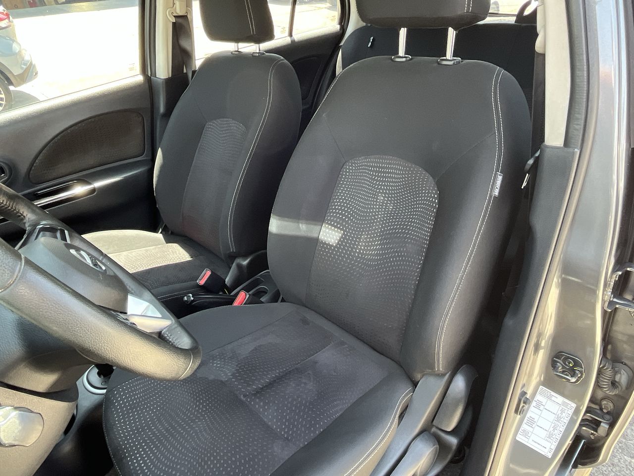 2021 Nissan MARCH EXCLUSIVE TA 21