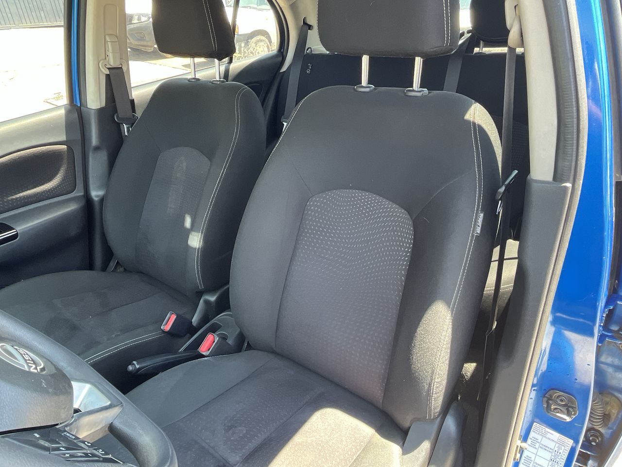 2022 Nissan MARCH ADVANCE TM 22