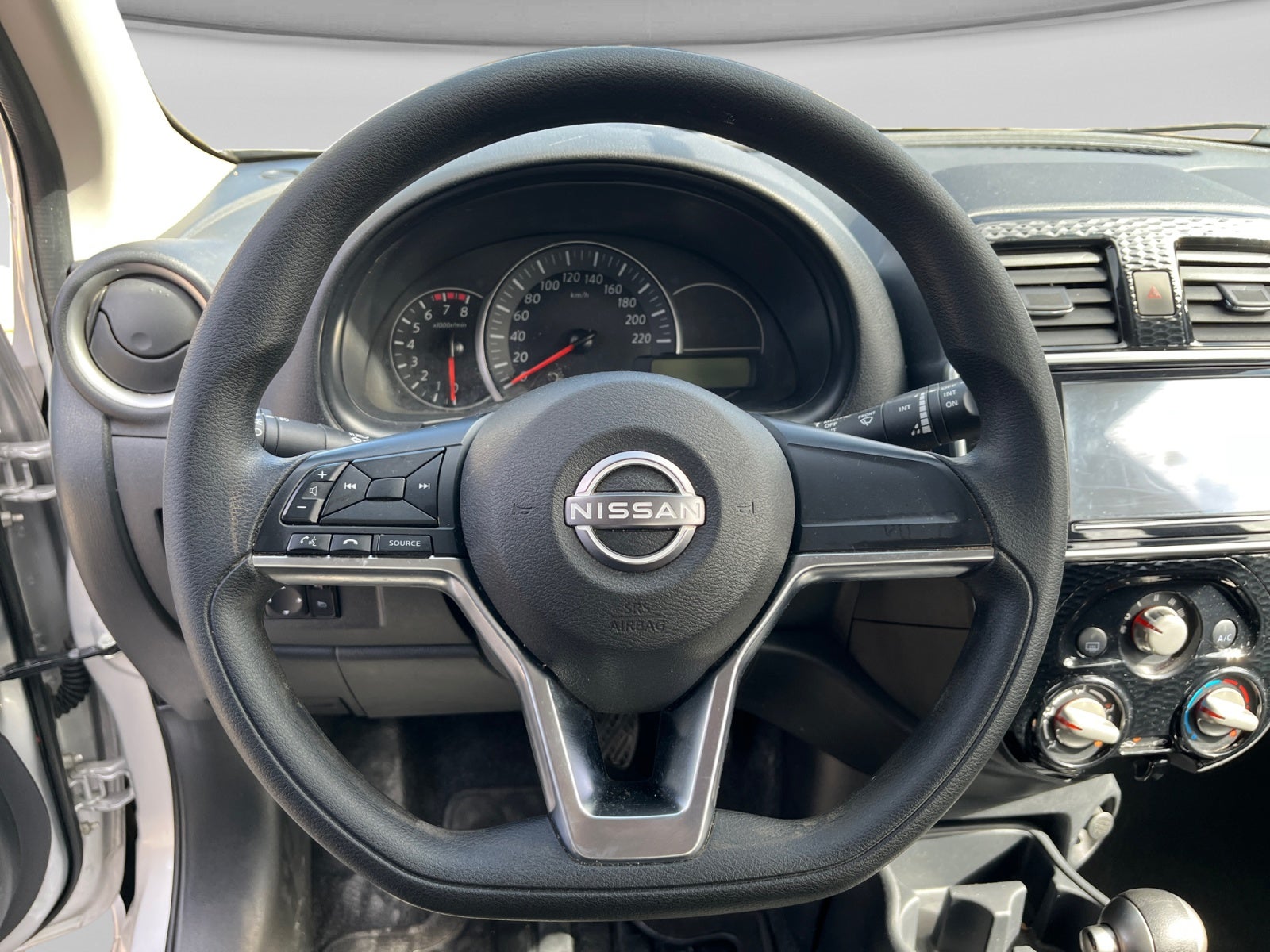 2024 Nissan MARCH MARCH ADVANCE TA