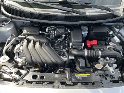 2024 Nissan MARCH MARCH ADVANCE TA