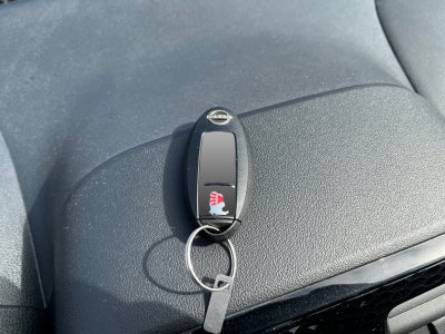 2024 Nissan MARCH MARCH ADVANCE TA